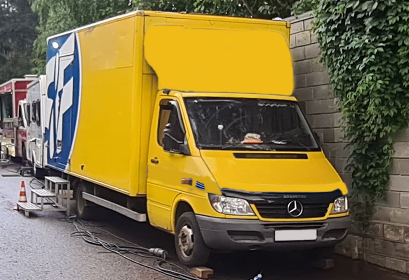 Костюмваген